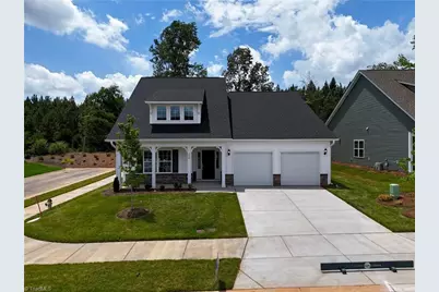 292 Morning Star Drive, Advance, NC 27006 - Photo 1