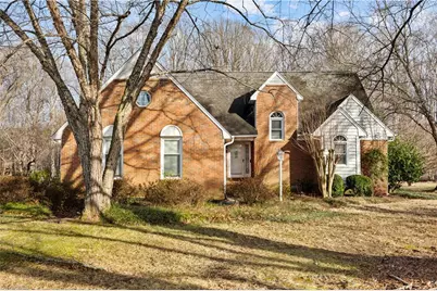 4203 Hunting Meadow Road, Greensboro, NC 27406 - Photo 1