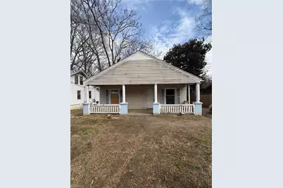 1309 Pershing Street, High Point, NC 27260 - Photo 1