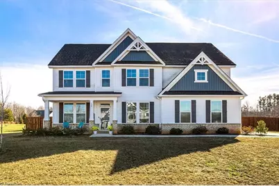 130 Laced Maple Court, Reidsville, NC 27320 - Photo 1