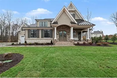 8799 Knoll Creek Court, Oak Ridge, NC 27310 - Photo 1