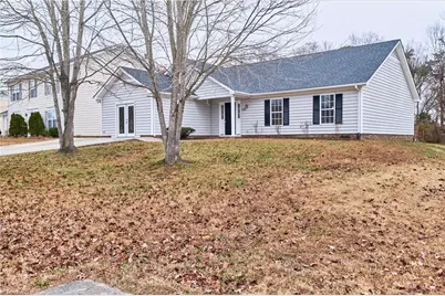 4326 Garden Club Street, High Point, NC 27265 - Photo 1