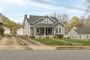 1933 Gaston St, Winston-Salem, NC 27103 - Photo 1