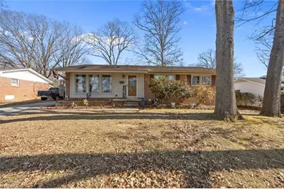 317 Clapp Street, Graham, NC 27253 - Photo 1