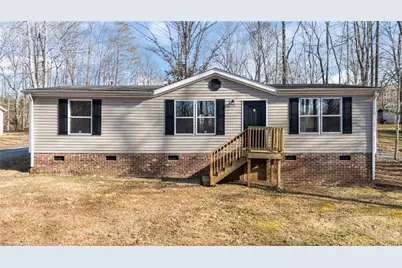 1360 Koonce Drive, Trinity, NC 27370 - Photo 1