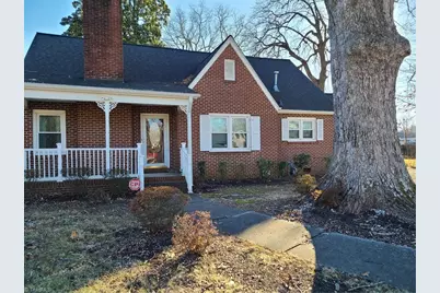 206 E Moore Avenue, High Point, NC 27263 - Photo 1