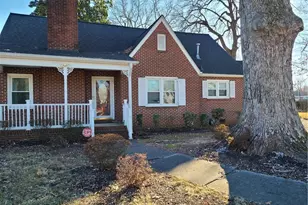 206 E Moore Ave, High Point, NC 27263 - Photo 1