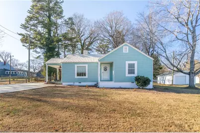 408 Beckner Street, Lexington, NC 27292 - Photo 1