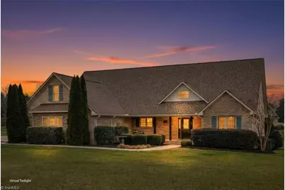 183 Oak Leaf Drive, Reidsville, NC 27320 - Photo 1