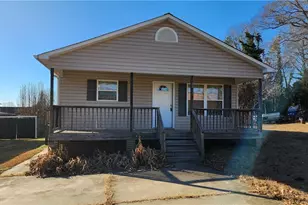 214 Beddington St, High Point, NC 27260 - Photo 1