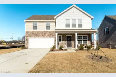 6015 Red Pheasant Drive, Kernersville, NC 27284 - Photo 1