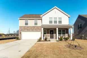 6015 Red Pheasant Dr, Kernersville, NC 27284 - Photo 1