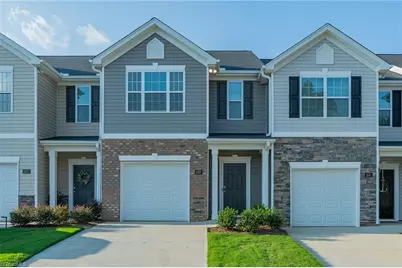 1895 Frost Drive, Haw River, NC 27258 - Photo 1