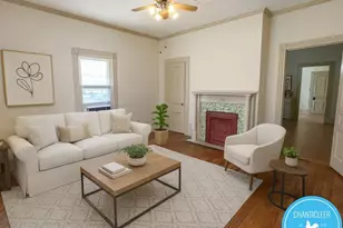 305 Oakwood St, High Point, NC 27262 - Photo 1