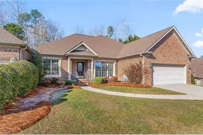 2365 Addison Boulevard, High Point, NC 27262 - Photo 1