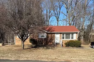 129 Stockton Rd, Reidsville, NC 27320 - Photo 1