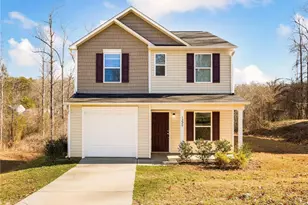 1229 Butler St, Winston-Salem, NC 27107 - Photo 1