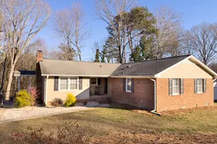 165 Summerglen Dr, Lewisville, NC 27023 - Photo 1