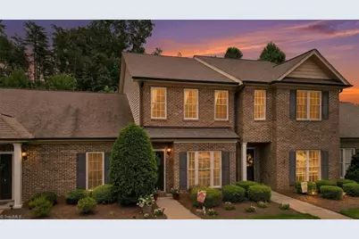 2213 St James Drive, Reidsville, NC 27320 - Photo 1