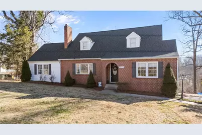 254 Hillcrest Drive, Elkin, NC 28621 - Photo 1