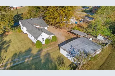 145 Duke Street, Mocksville, NC 27014 - Photo 1
