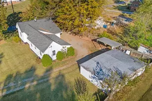 145 Duke St, Mocksville, NC 27014 - Photo 1