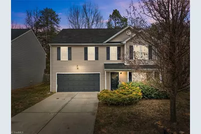 2011 Blue Rock Court, Greensboro, NC 27405 - Photo 1