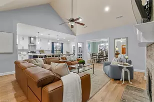 4052 Ridgeline Dr, Kernersville, NC 27284 - Photo 1