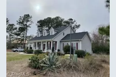 204 Rudder Lane, Sneads Ferry, NC 28460 - Photo 1