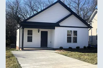 526 White Oak Street, High Point, NC 27260 - Photo 1