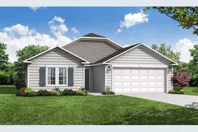 1186 Koontz Road, Lexington, NC 27295 - Photo 1
