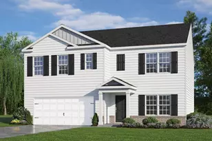 185 Prominent Dr, Lexington, NC 27292 - Photo 1