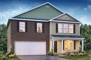 205 Prominent Dr, Lexington, NC 27292 - Photo 1