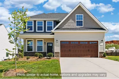 5459 Jaeger Drive #31, Graham, NC 27253 - Photo 1