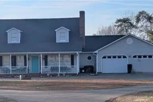 1565 Old Rockford Rd, Dobson, NC 27017 - Photo 1