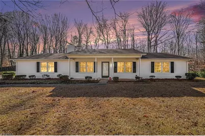 438 Knightwood Court, Kernersville, NC 27284 - Photo 1