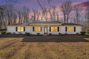 438 Knightwood Ct, Kernersville, NC 27284 - Photo 1