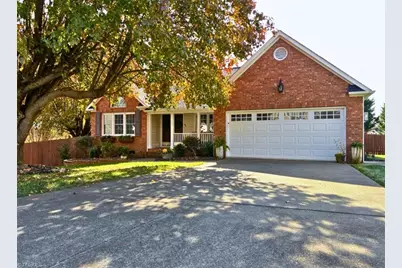 162 Lonetree Drive, Advance, NC 27006 - Photo 1