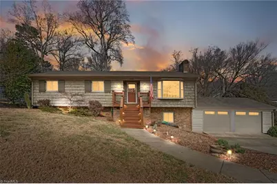 610 Colonial Drive, High Point, NC 27262 - Photo 1