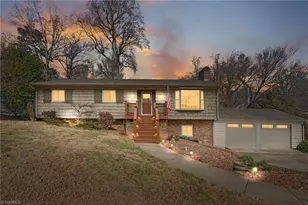 610 Colonial Dr, High Point, NC 27262 - Photo 1