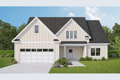 167 Liberty Church Road, Mocksville, NC 27028 - Photo 1