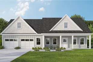 157 Liberty Church Rd, Mocksville, NC 27028 - Photo 1