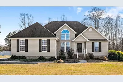 1406 Elks Forest Drive, Climax, NC 27233 - Photo 1