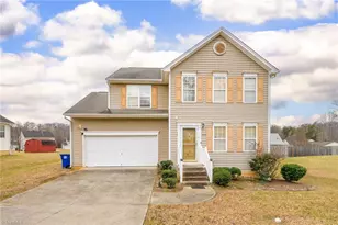 2301 Naomi Dr, Winston-Salem, NC 27127 - Photo 1