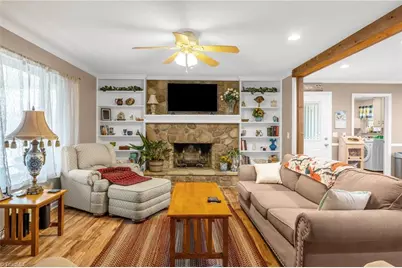 2465 Amostown Road, Sandy Ridge, NC 27046 - Photo 1