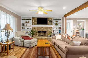 2465 Amostown Rd, Sandy Ridge, NC 27046 - Photo 1