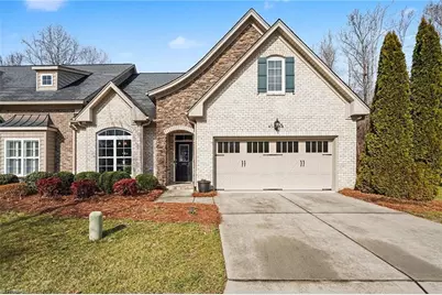 492 Crosswick Road, Clemmons, NC 27012 - Photo 1