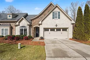 492 Crosswick Rd, Clemmons, NC 27012 - Photo 1