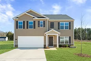 521 Towhee Trail, Lexington, NC 27295 - Photo 1