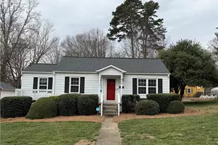 610 Bellview St, Winston-Salem, NC 27103 - Photo 1